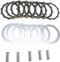 EBC Clutch Kit Ebc Mx DRCF261