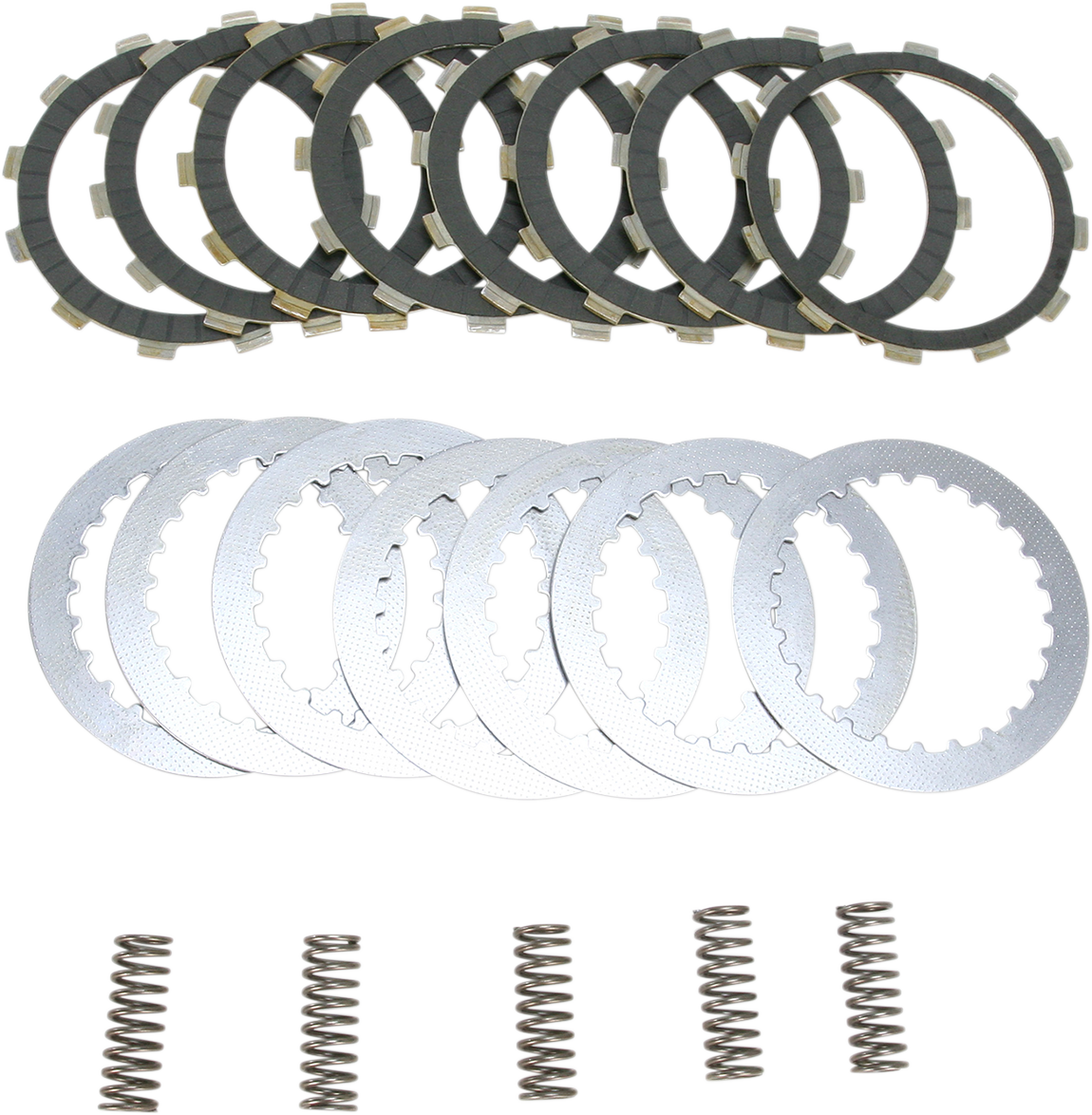 EBC Clutch Kit Ebc Mx DRCF261