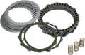 Barnett Clutch Kit Cvo/se