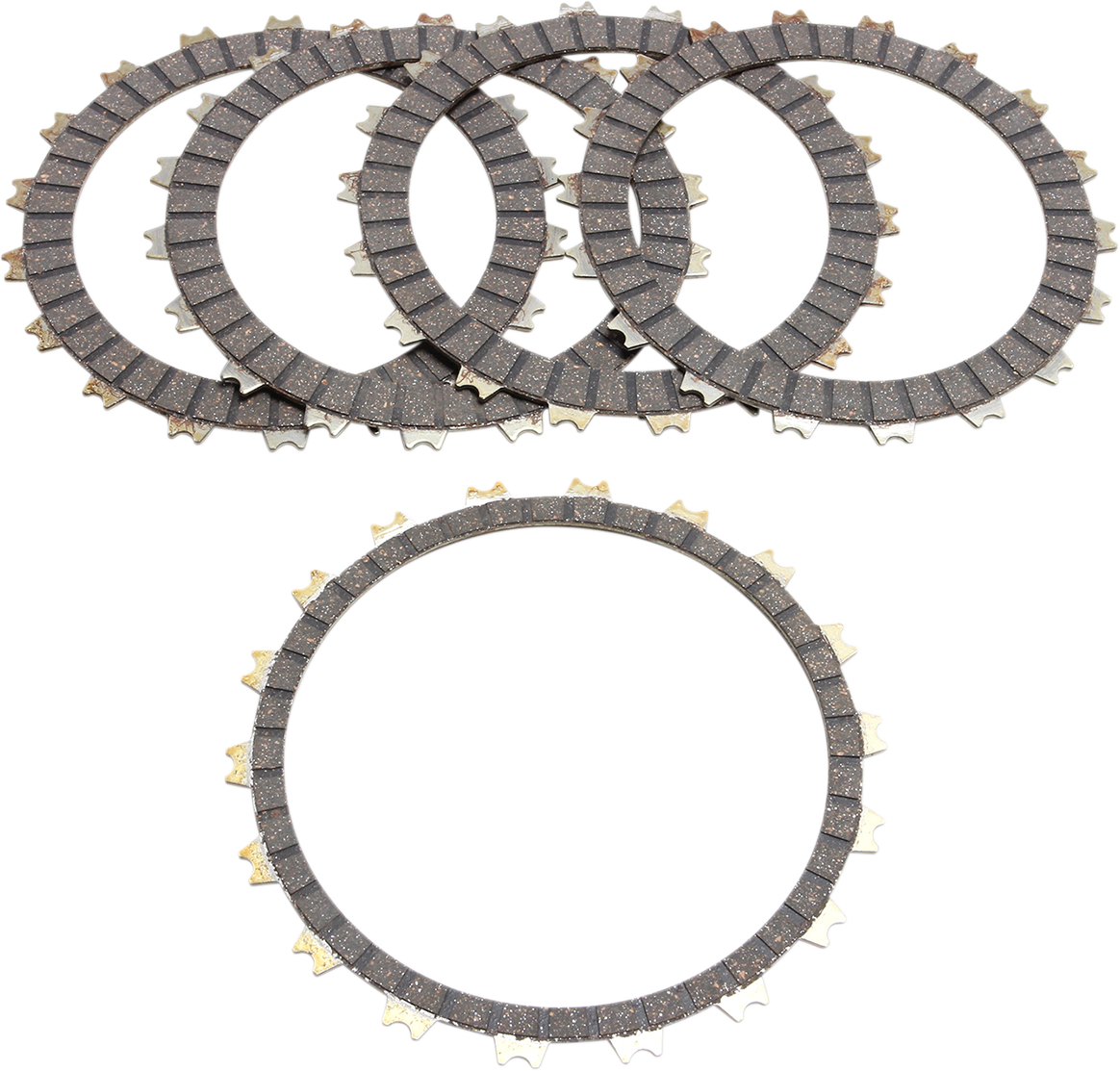 EBC Clutch Set Ebc CK1314