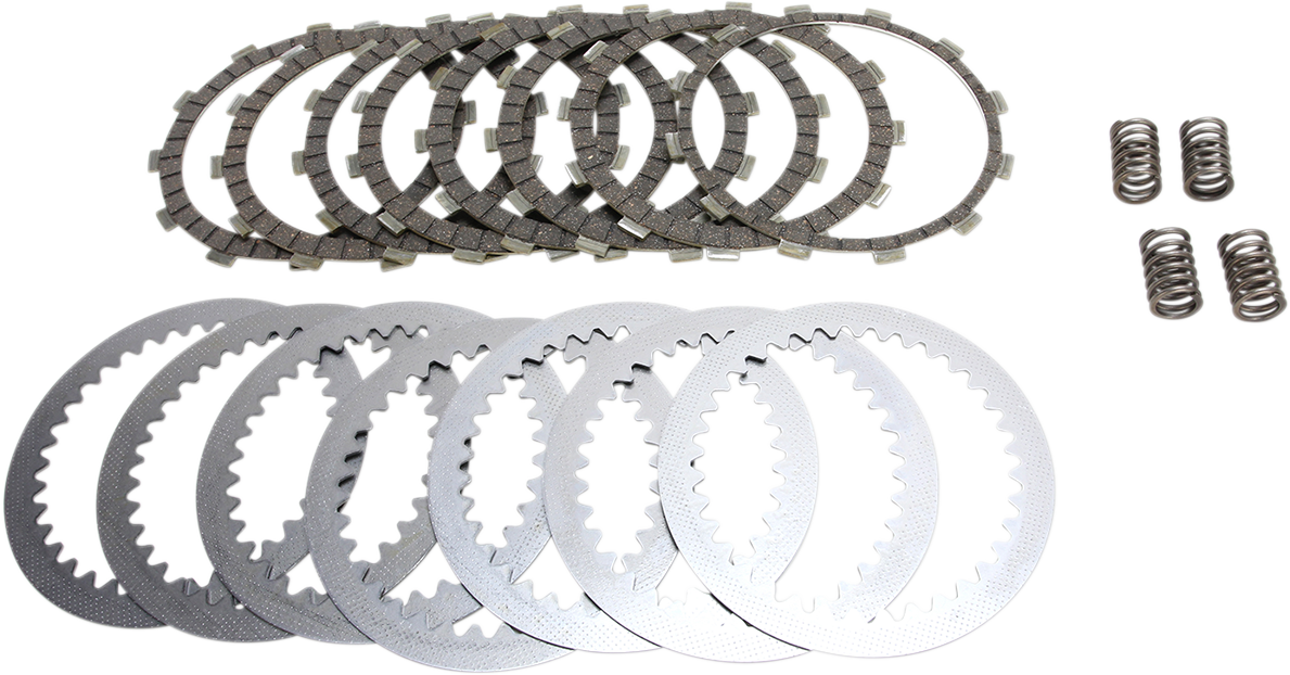 EBC Clutch Set Ebc DRC205