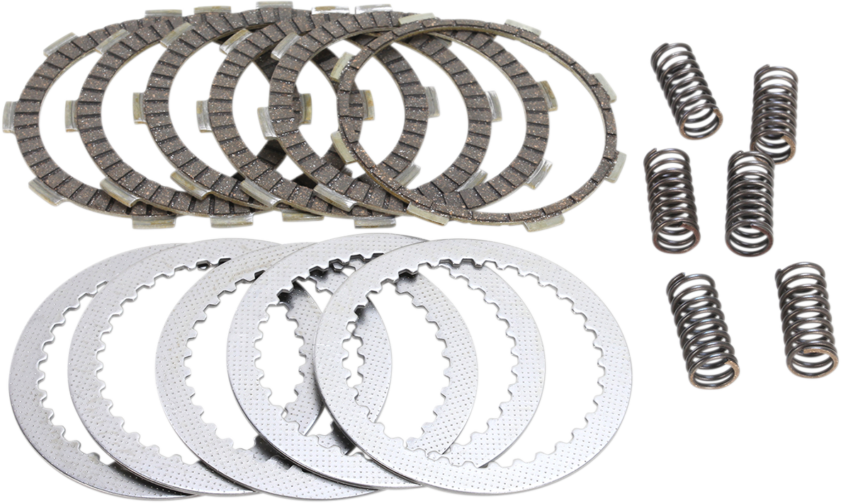 EBC Clutch Set Ebc DRC136