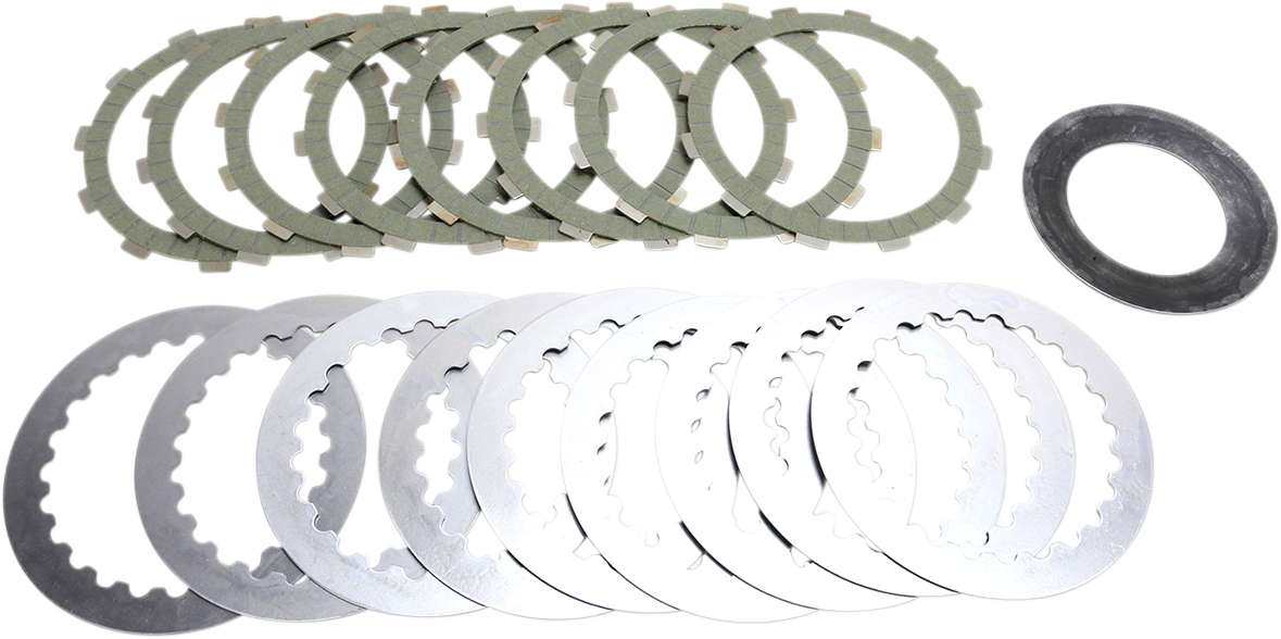 EBC Clutch Set Ebc DRC275