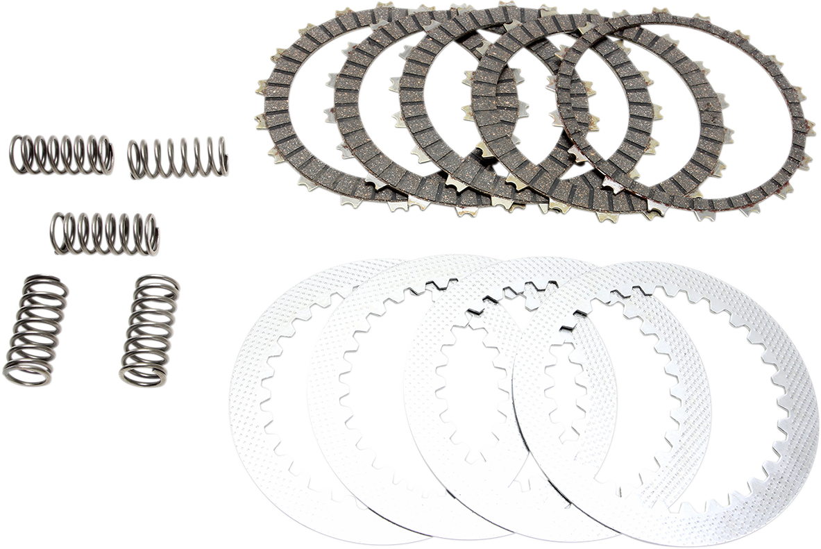 EBC Clutch Set Ebc DRC277