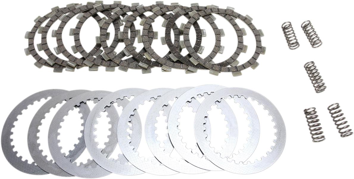 EBC Clutch Set Ebc DRC288