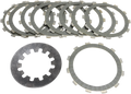 EBC Clutch Set Ebc SRC131