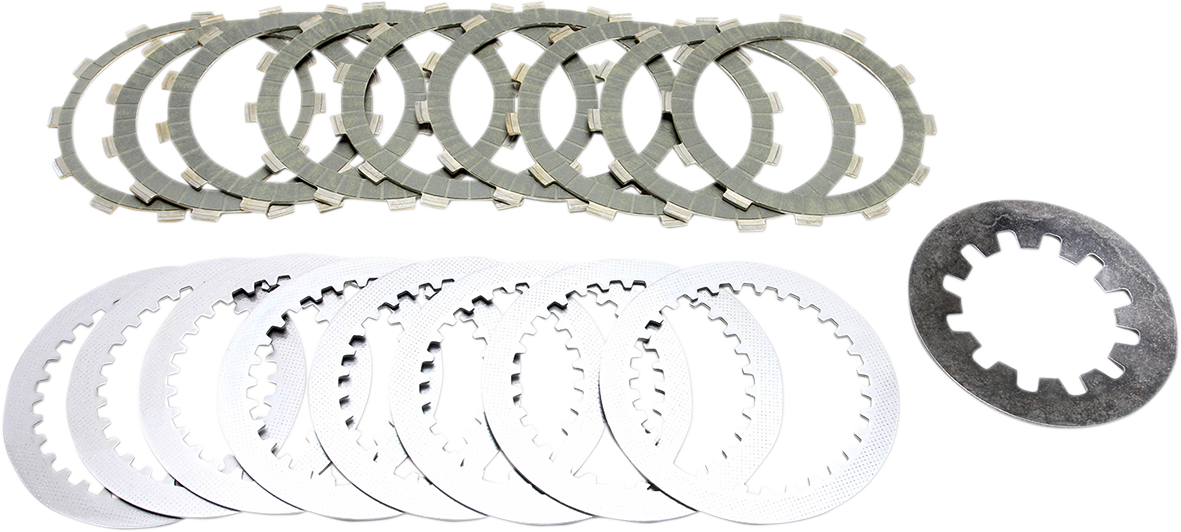 EBC Clutch Set Ebc SRK131
