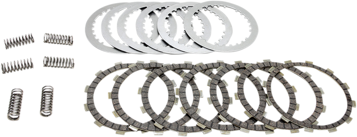 EBC Clutch Set Ebc DRC299