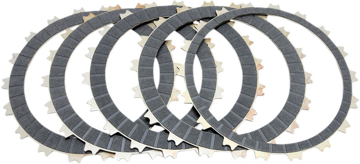 EBC Clutch Set Ebc CKF1314