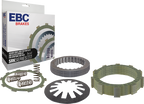 EBC Clutch Kit Ebc Hd SRK7003