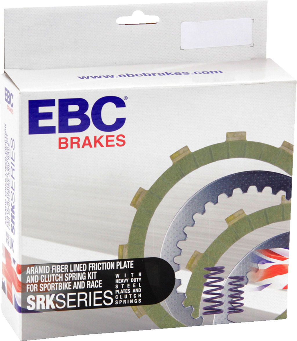 EBC Clutch Kit Ebc Hd SRK7003