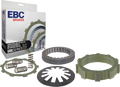 EBC Clutch Kit Ebc Hd SRK7010