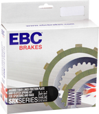 EBC Clutch Kit Ebc Hd SRK7010