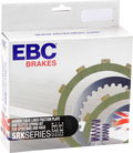 EBC Clutch Kit Ebc Hd SRK7011