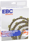 EBC Clutch Kit Ebc Hd CK7009