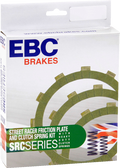 EBC Clutch Kit Ebc Hd SRC7010