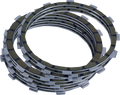 Drag Specialties Clutch Plates Fiber Set