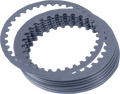 Drag Specialties Clutch Plates Metal Set