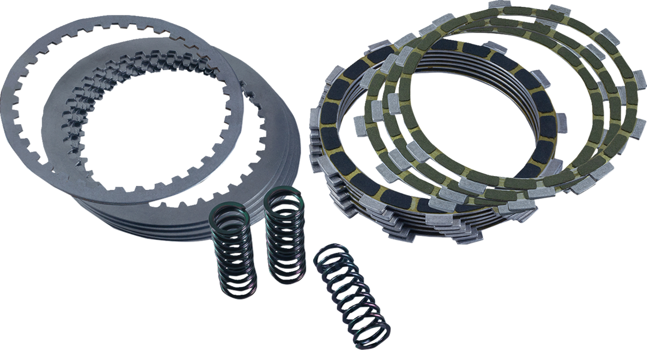 Barnett Clutch Kit Pan America/sportster