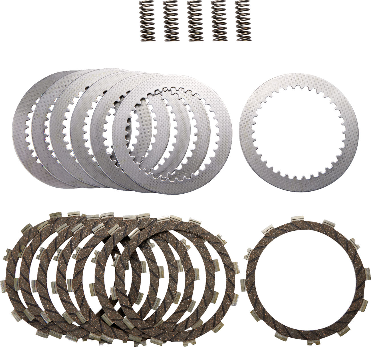 EBC Clutch Kit