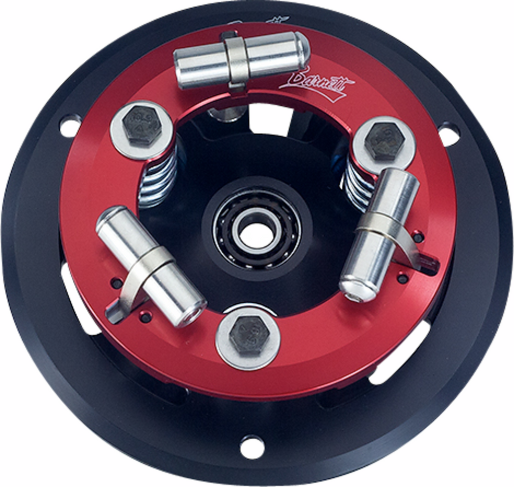 Barnett Clutch Pressure Plate Lock-up Hydraulic