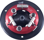 Barnett Clutch Pressure Plate Lock-up Cable