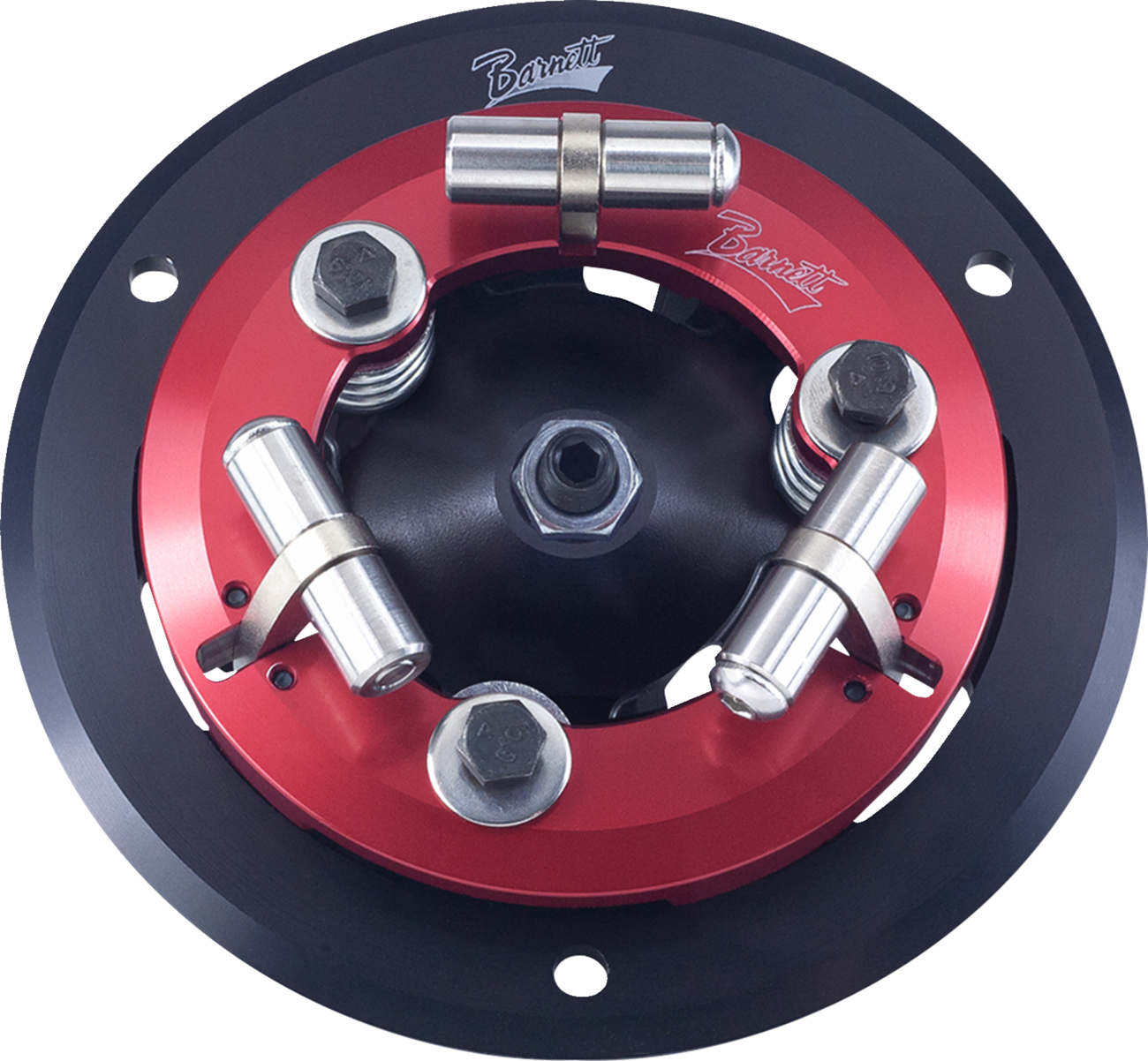 Barnett Clutch Pressure Plate Lock-up Cable