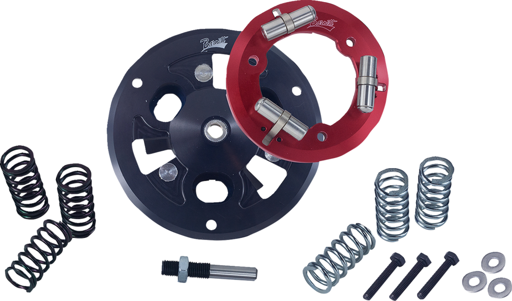 Barnett Clutch Pressure Plate Lock-up Cable