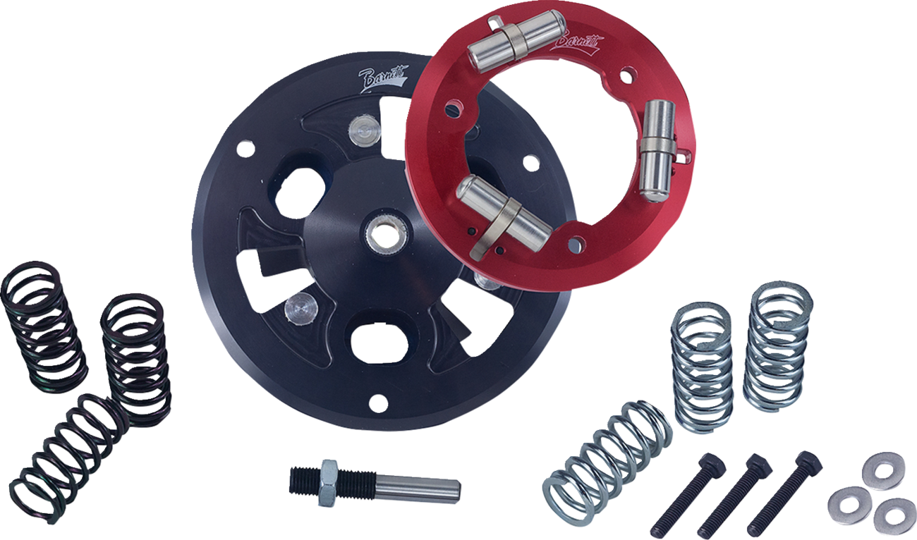 Barnett Clutch Pressure Plate Lock-up Cable