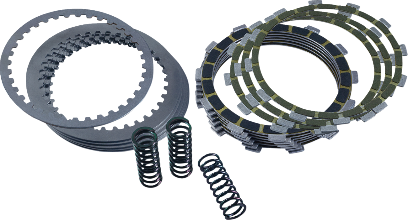 Barnett Clutch Kit Hon GL1800