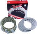 Barnett Clutch Kit Kaw Z125 Pro