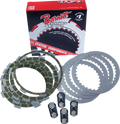 Barnett Clutch Kit Kaw KLX140R