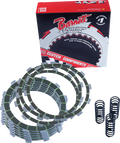 Barnett Clutch Kit Kaw Ninja H2