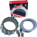 Barnett Clutch Kit Suz DR650SE