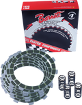Barnett Clutch Kit Yam YZFR3, MT-03