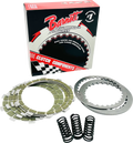 Barnett Clutch Kit Yam MT03, YZFR3