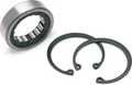 Drag Specialties Inner Prim Bearing 85-06