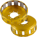 Barnett Clutch Basket Ducati Gold