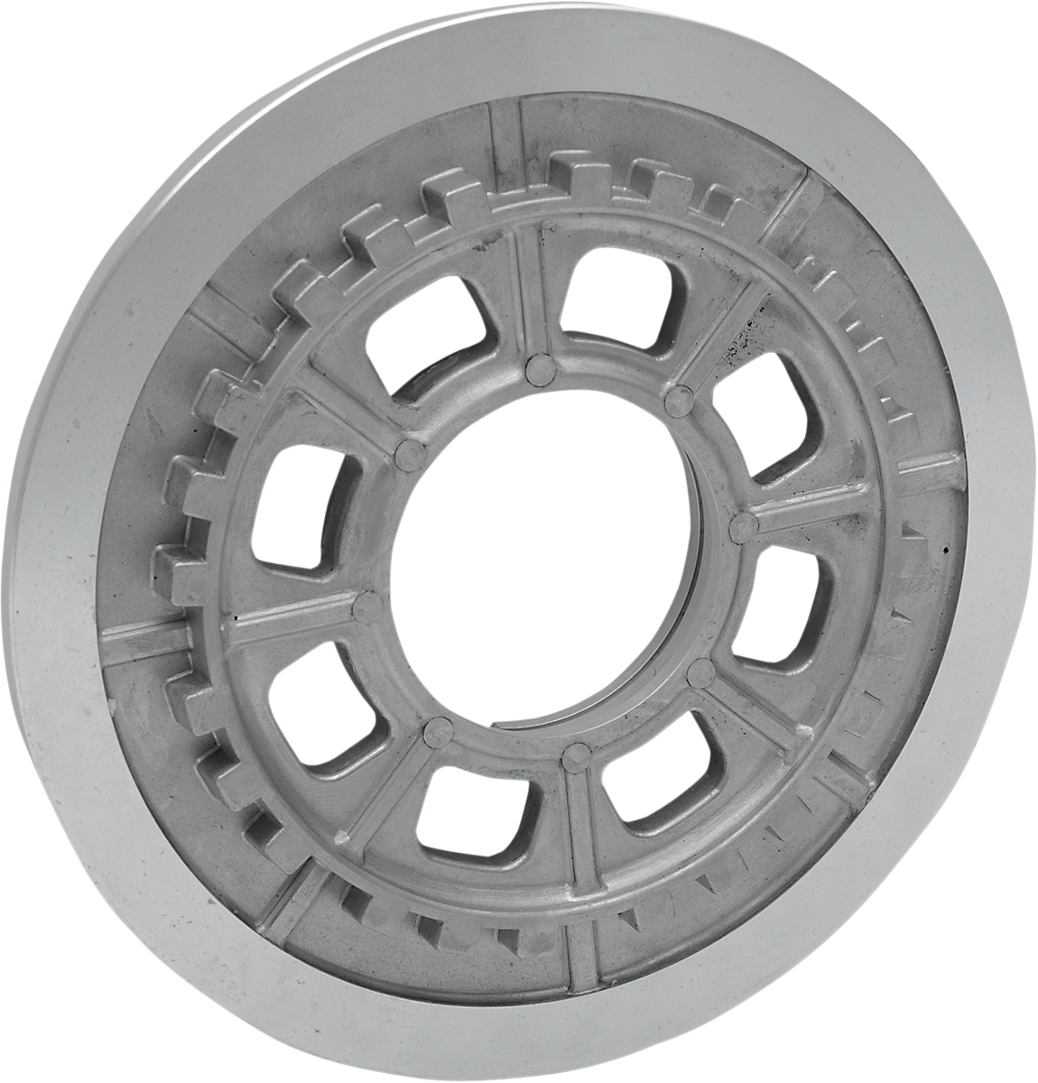 Drag Specialties Plate Press 91-97BT
