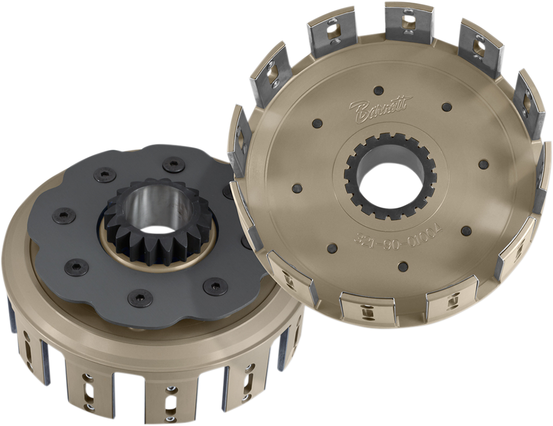 Barnett Clutch Basket YZ250