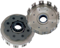 Barnett Clutch Basket CRF450R