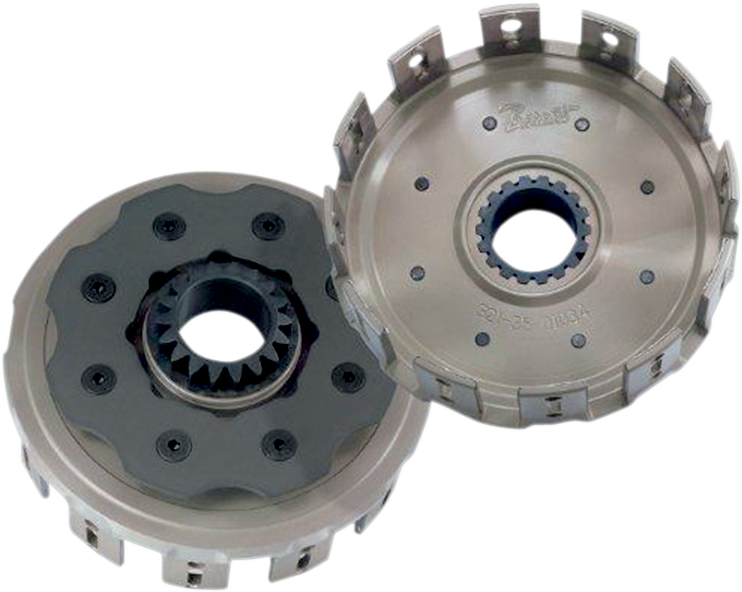 Barnett Clutch Basket CRF450R