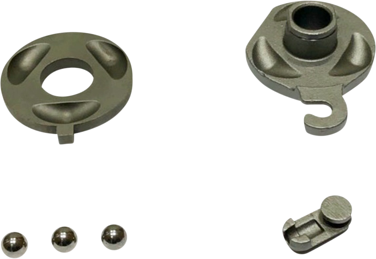 Drag Specialties Clutch Relse Kit 94-22