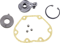 Drag Specialties Clutch Rls Kit Bg Twn 00+