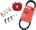 DYNOJET Grip N Rip Clutch Kit - Wildcat XX