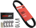 DYNOJET Grip N Rip Clutch Kit - KRX1000