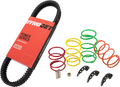 DYNOJET Grip N Rip Clutch Kit - RZR XP Turbo