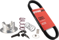 DYNOJET Grip N Rip Clutch Kit - RZR S/Trail S 1000