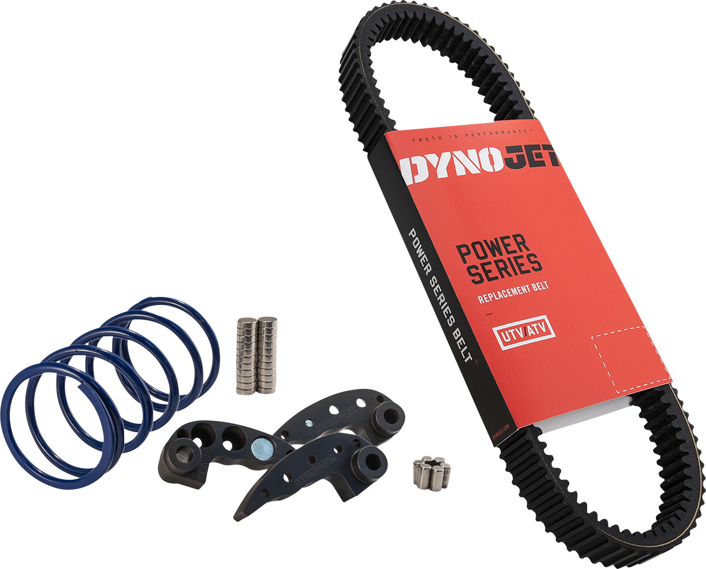 DYNOJET Grip N Rip Clutch Kit - Ranger XP 1000