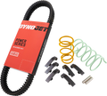 DYNOJET Grip N Rip Clutch Kit - Maverick X3